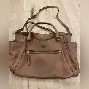 Tory Burch Leather Handbag